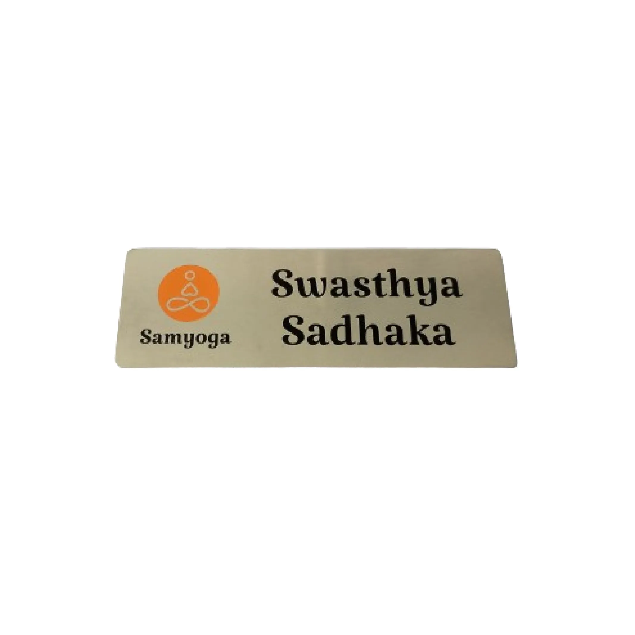 Conference Name Tags
