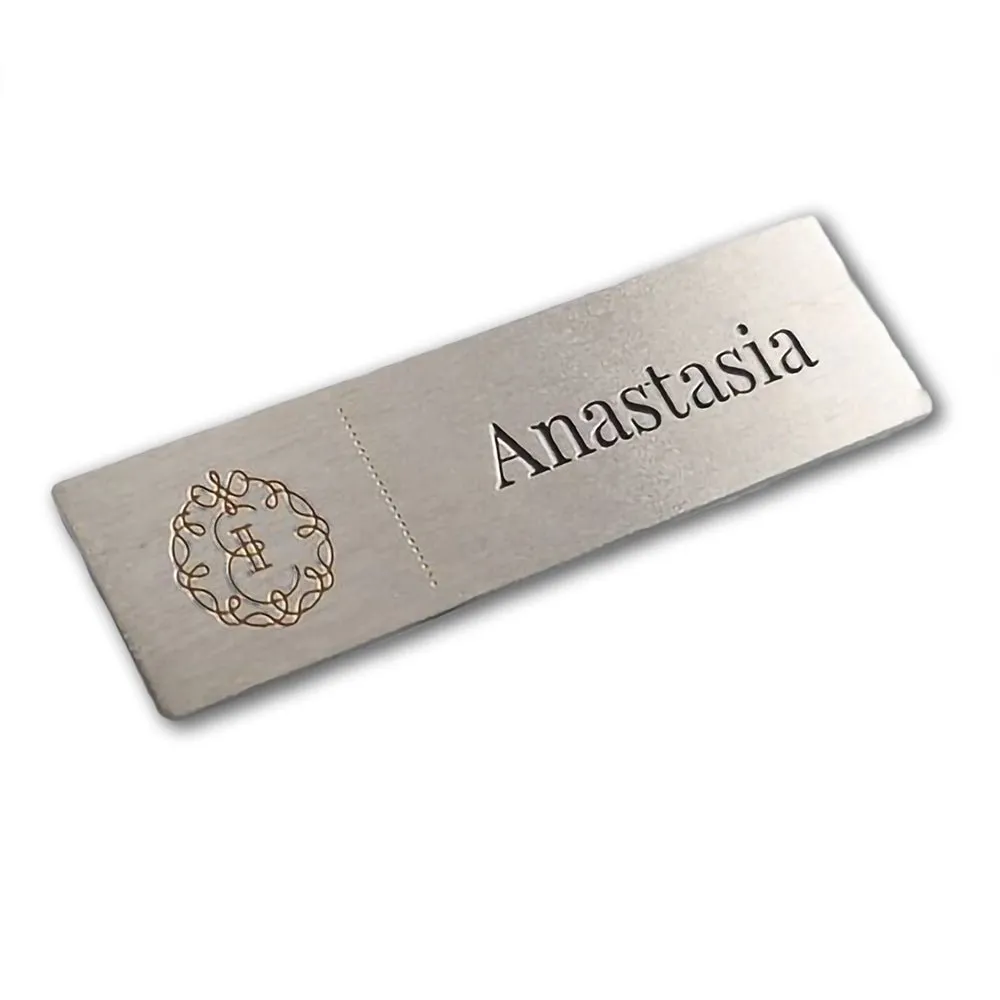 Conference Name Tags