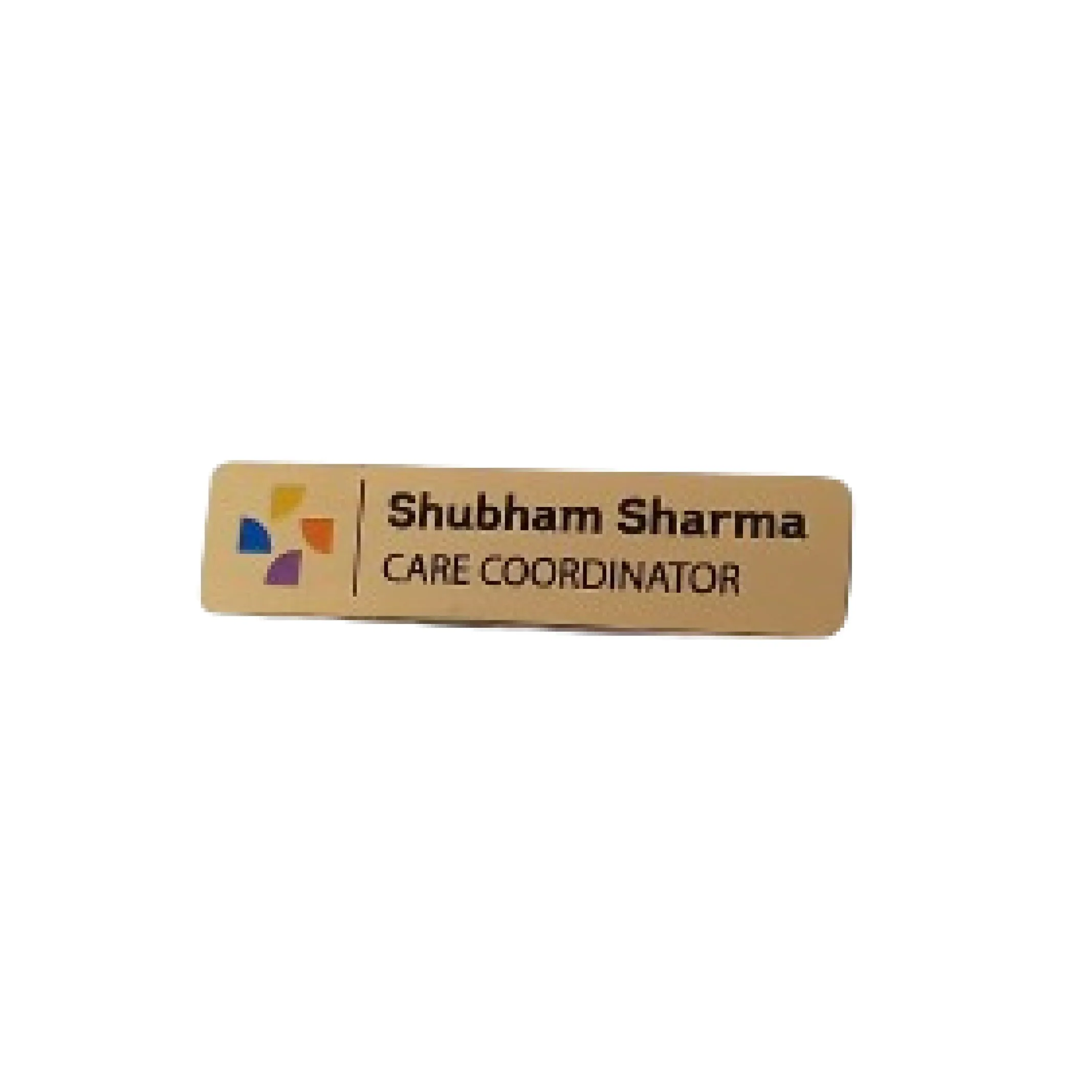 Conference Name Tags