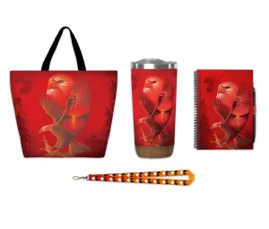 Conference Pack (Red Eagle)