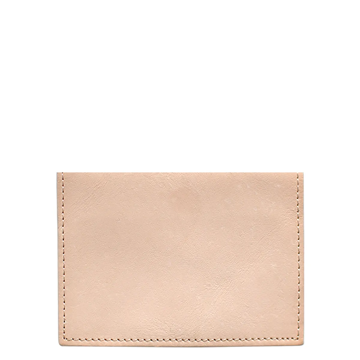 Corban & Blair Card Holder - Natural