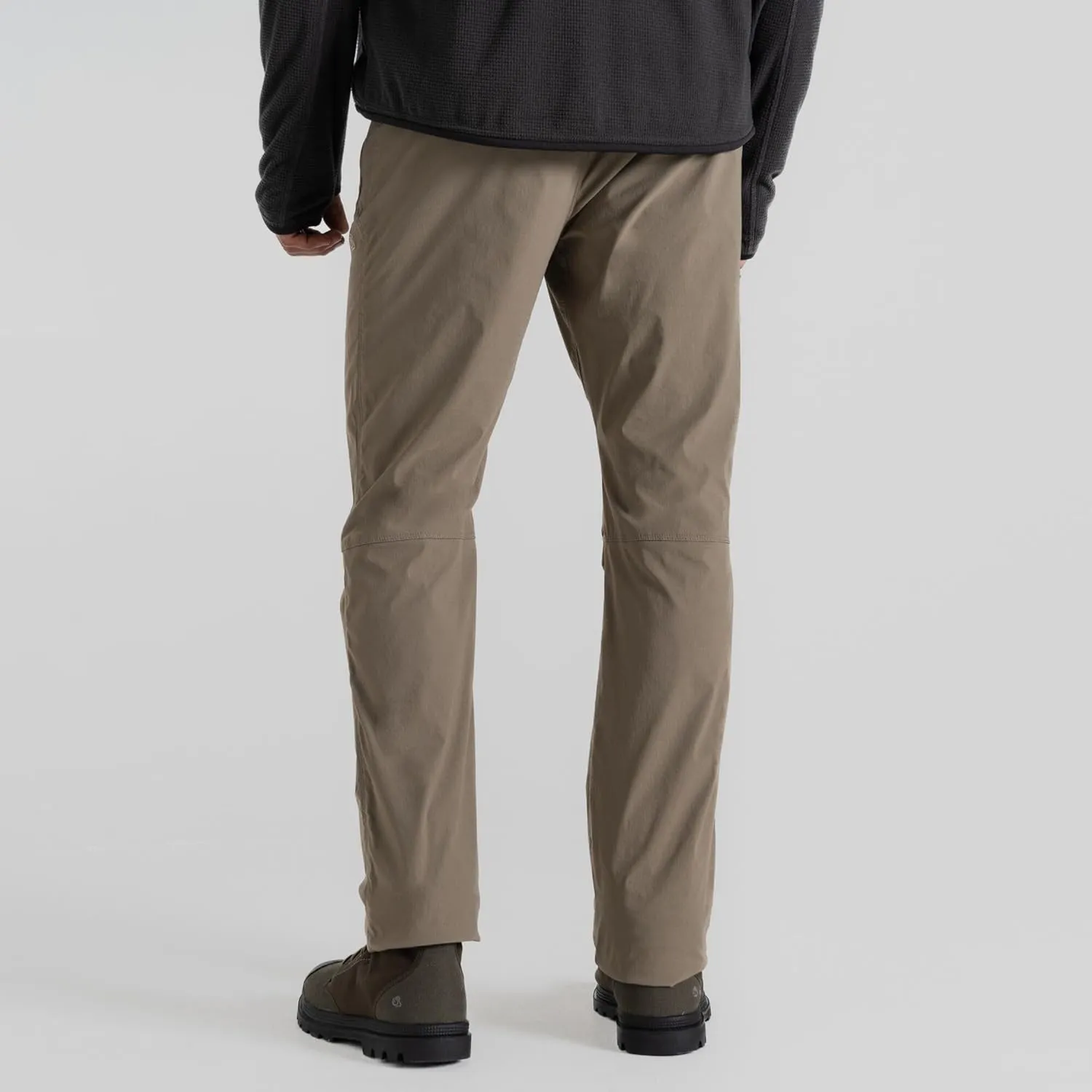 Craghoppers Men's Insect Shield Pro Pant III | Insect Protection for Travel, Hiking and Outdoors
