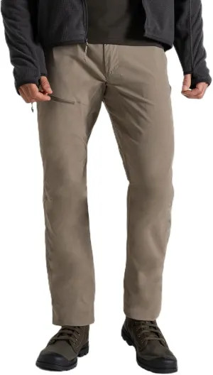Craghoppers Men's Insect Shield Pro Pant III | Insect Protection for Travel, Hiking and Outdoors