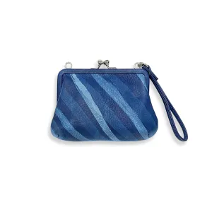 Cramp SUKUMO Leather Purse (Large) 