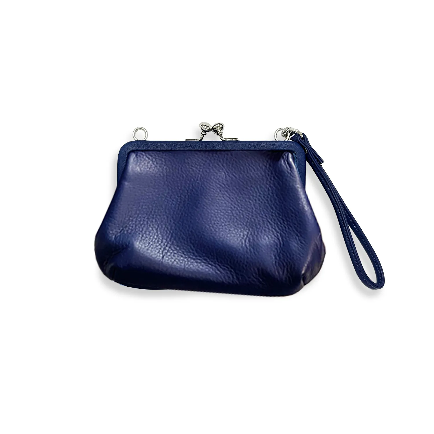 Cramp SUKUMO Leather Purse (Large) 