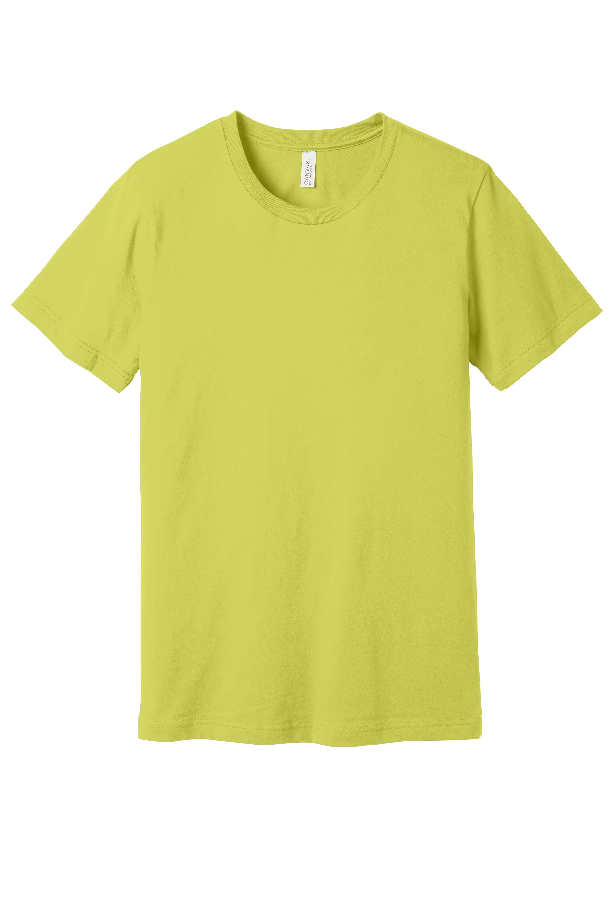 CREATE A CUSTOM YOUTH TEE
