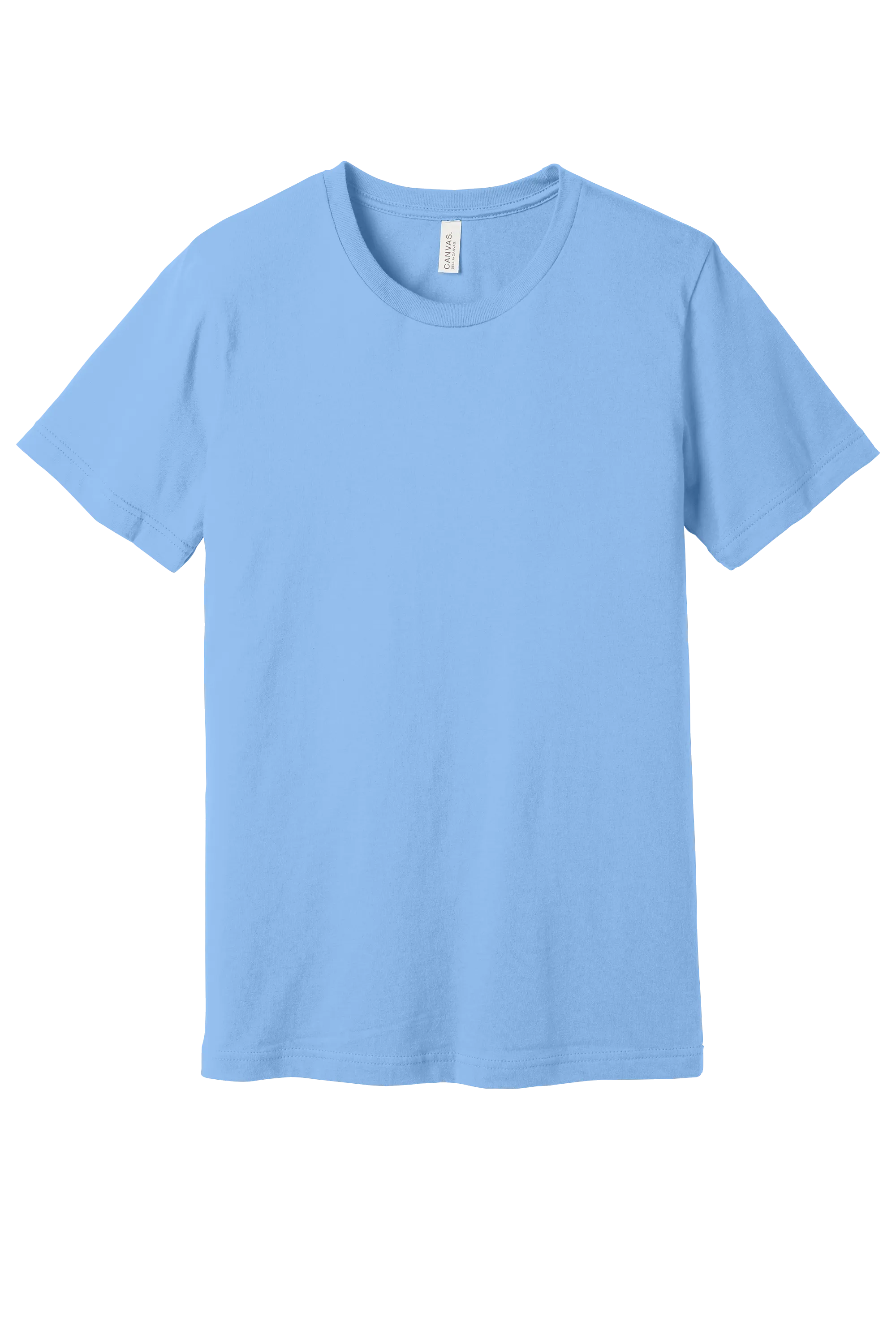 CREATE A CUSTOM YOUTH TEE
