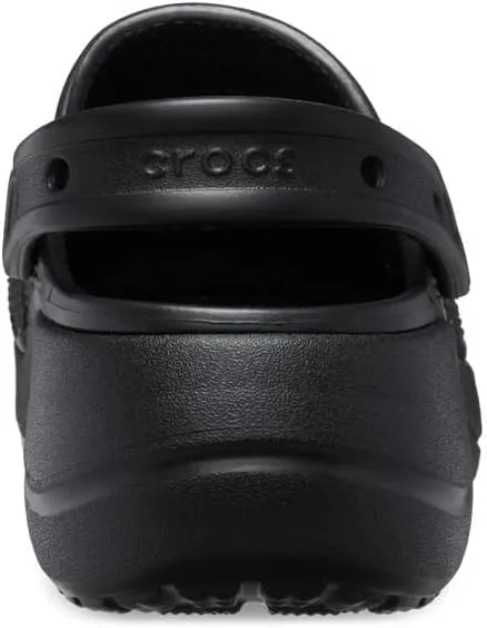 Crocs Women's Baya Platform Clog