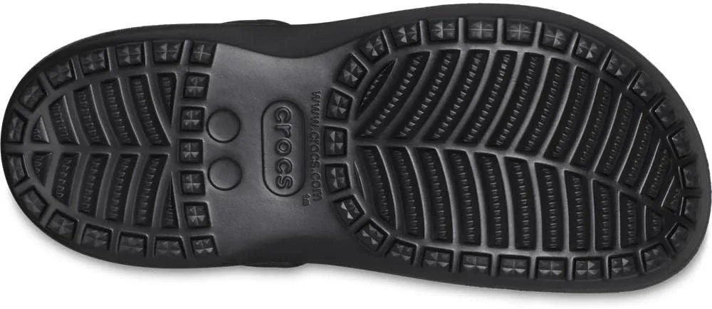 Crocs Women's Baya Platform Clog