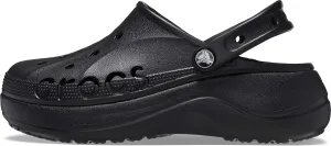Crocs Women's Baya Platform Clog