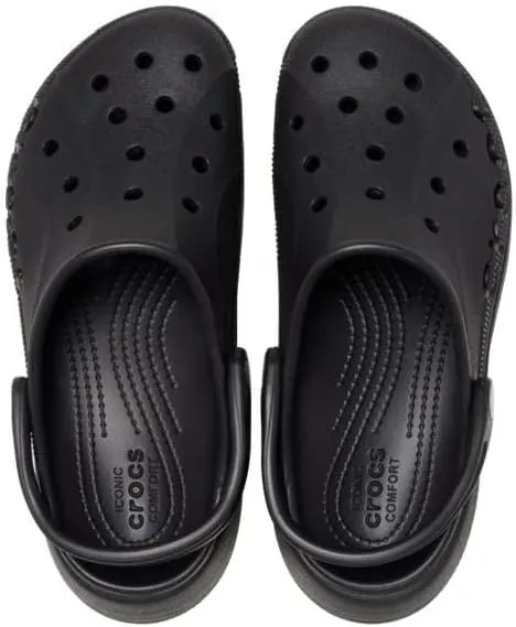 Crocs Women's Baya Platform Clog