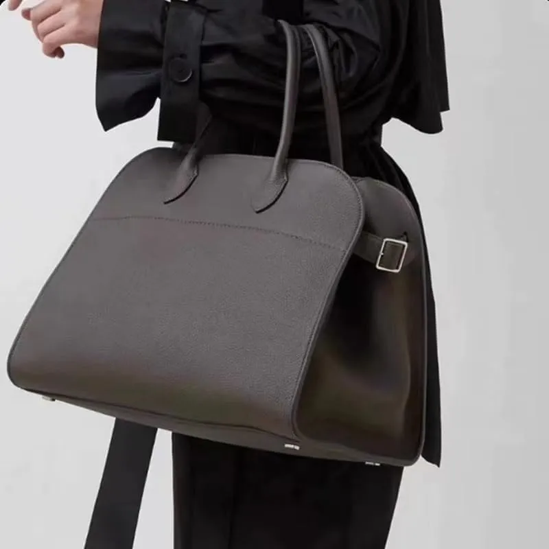 cross-body bag Leather Travel Bag