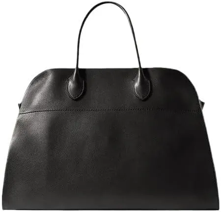 cross-body bag Leather Travel Bag