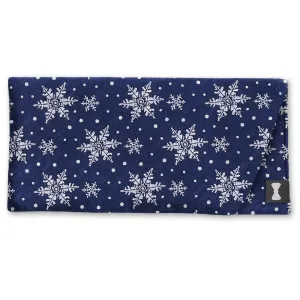 Crystalline Navy - Eyeglass Cases