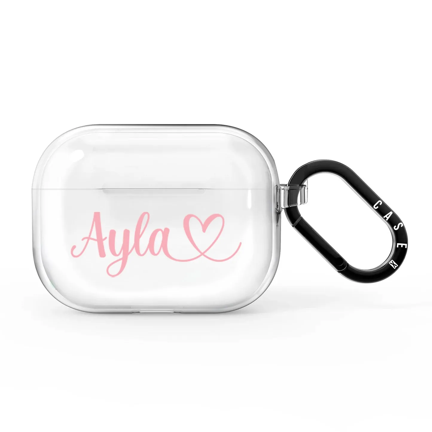 Custom Airpods Case