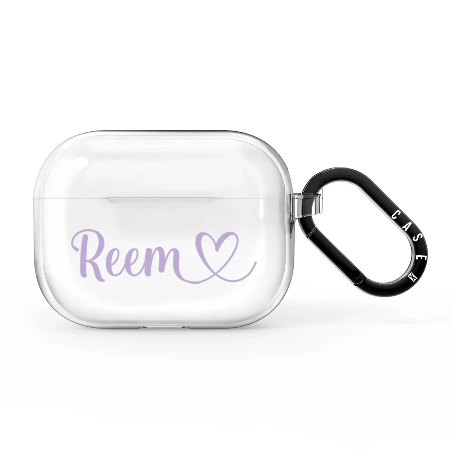 Custom Airpods Case