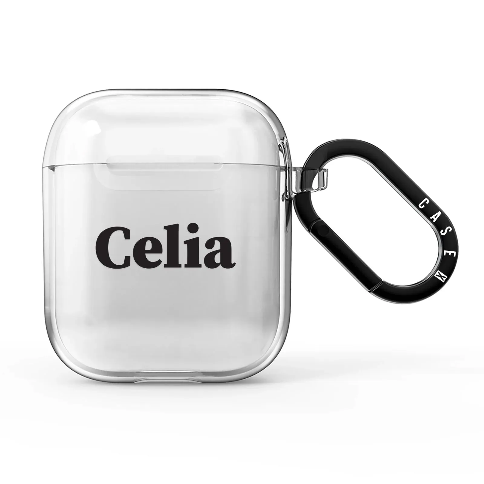 Custom Airpods Case
