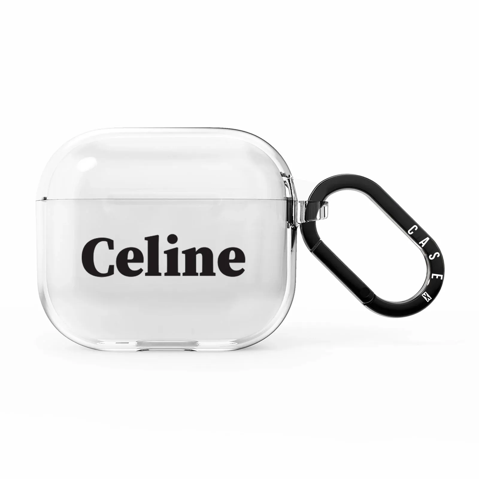 Custom Airpods Case