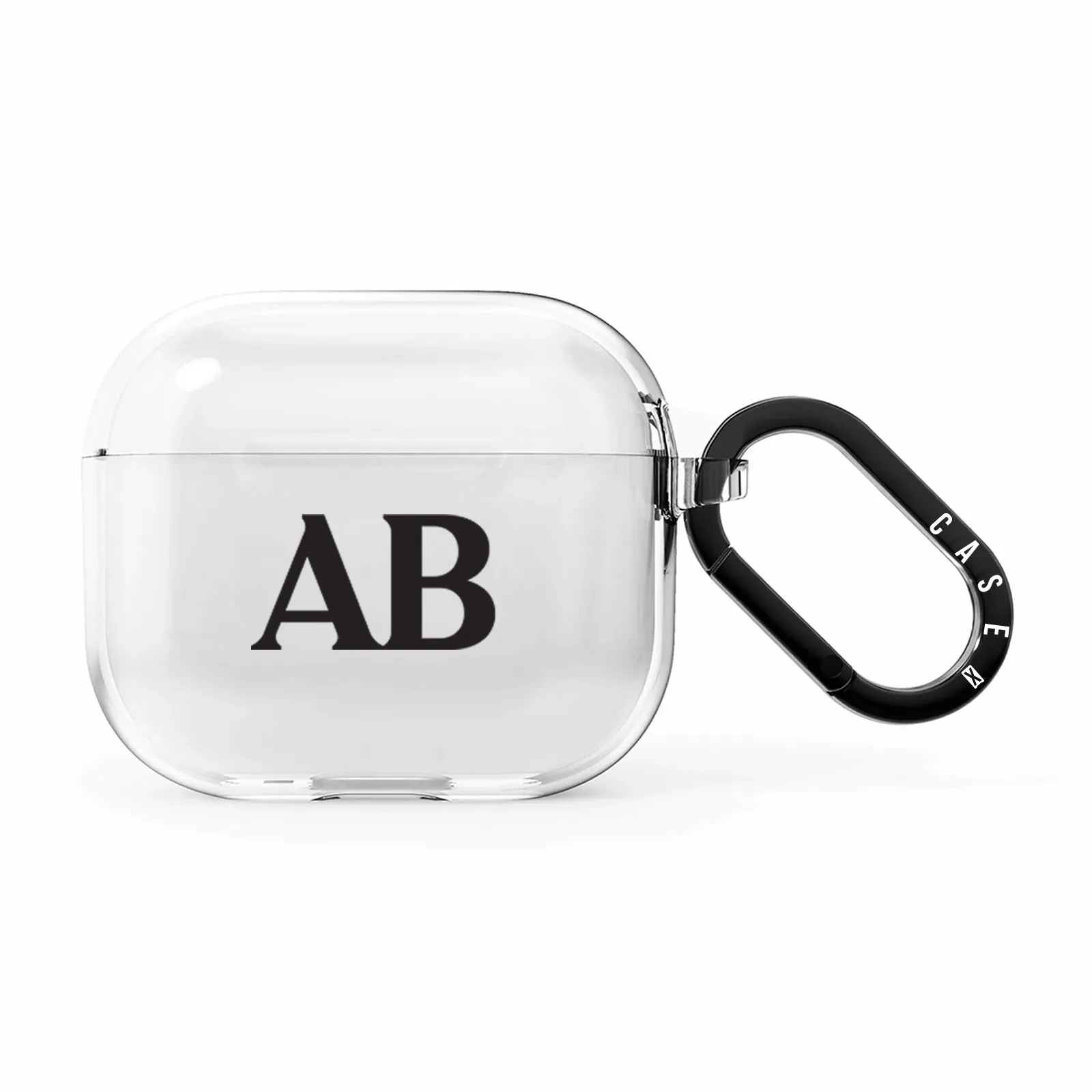 Custom Airpods Case