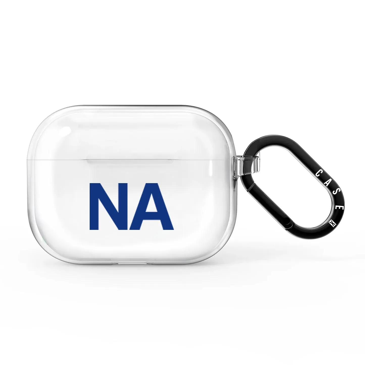Custom Airpods Case