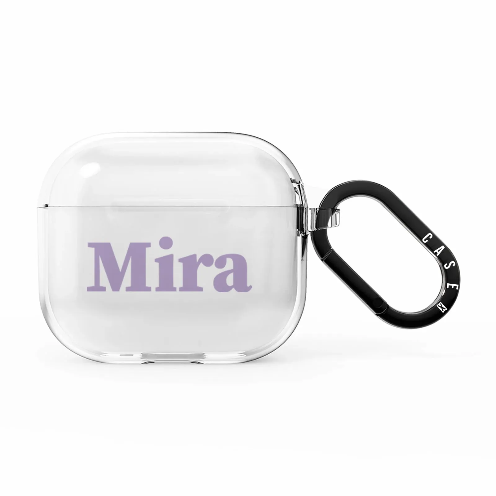 Custom Airpods Case