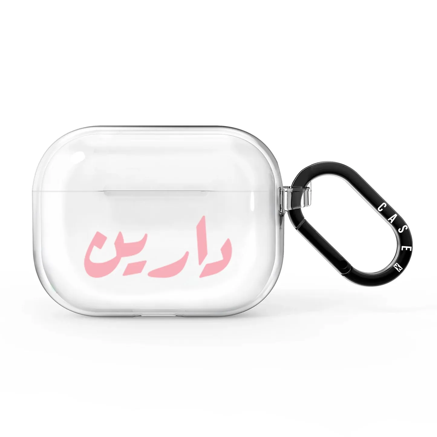 Custom Airpods Case