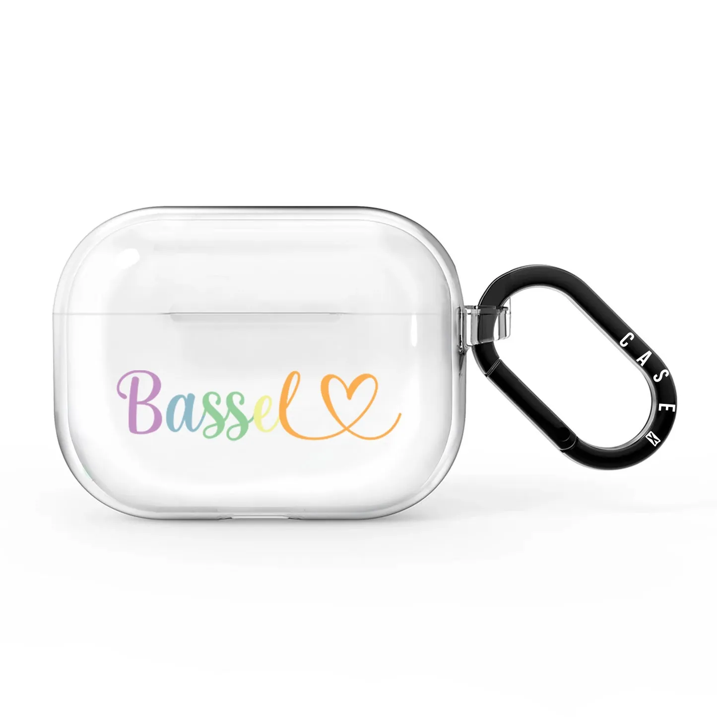 Custom Airpods Case