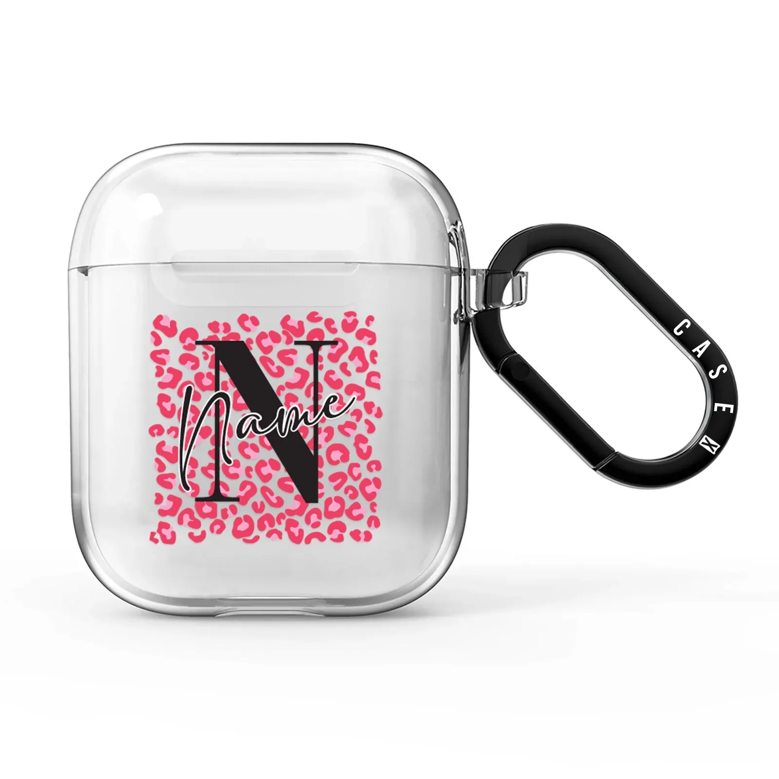 Custom Airpods Case