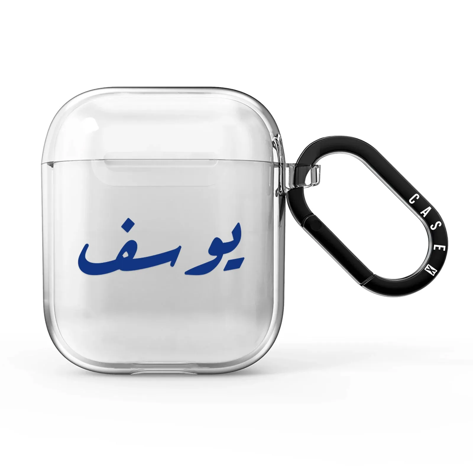 Custom Airpods Case