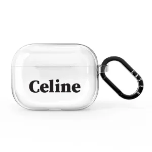 Custom Airpods Case