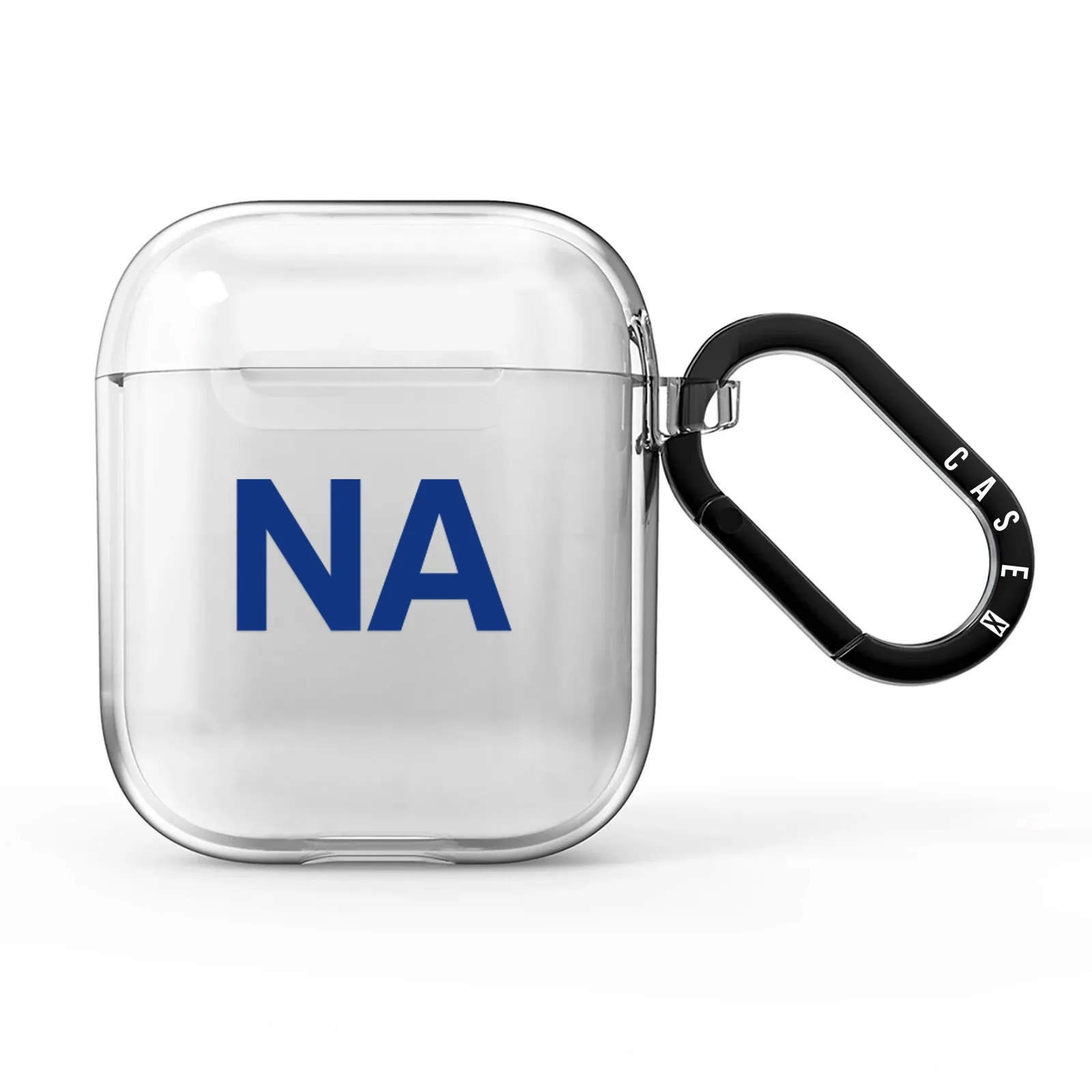 Custom Airpods Case