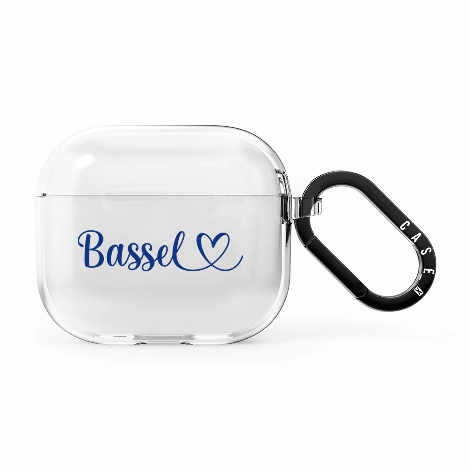 Custom Airpods Case