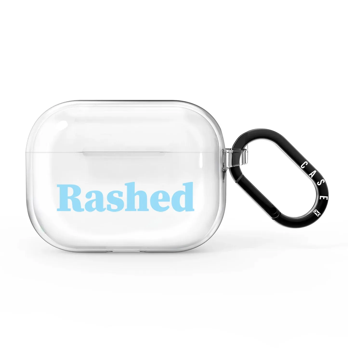 Custom Airpods Case