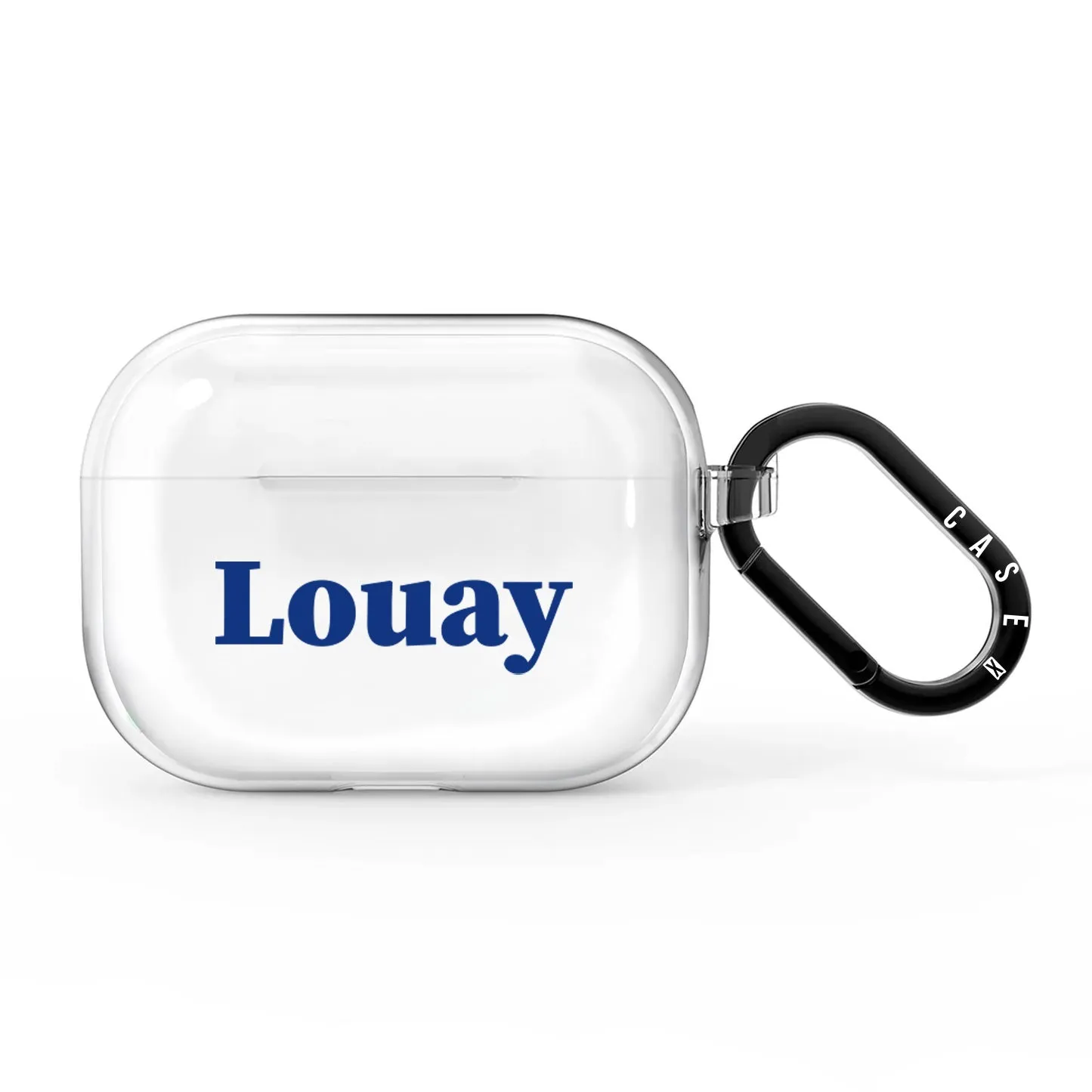 Custom Airpods Case