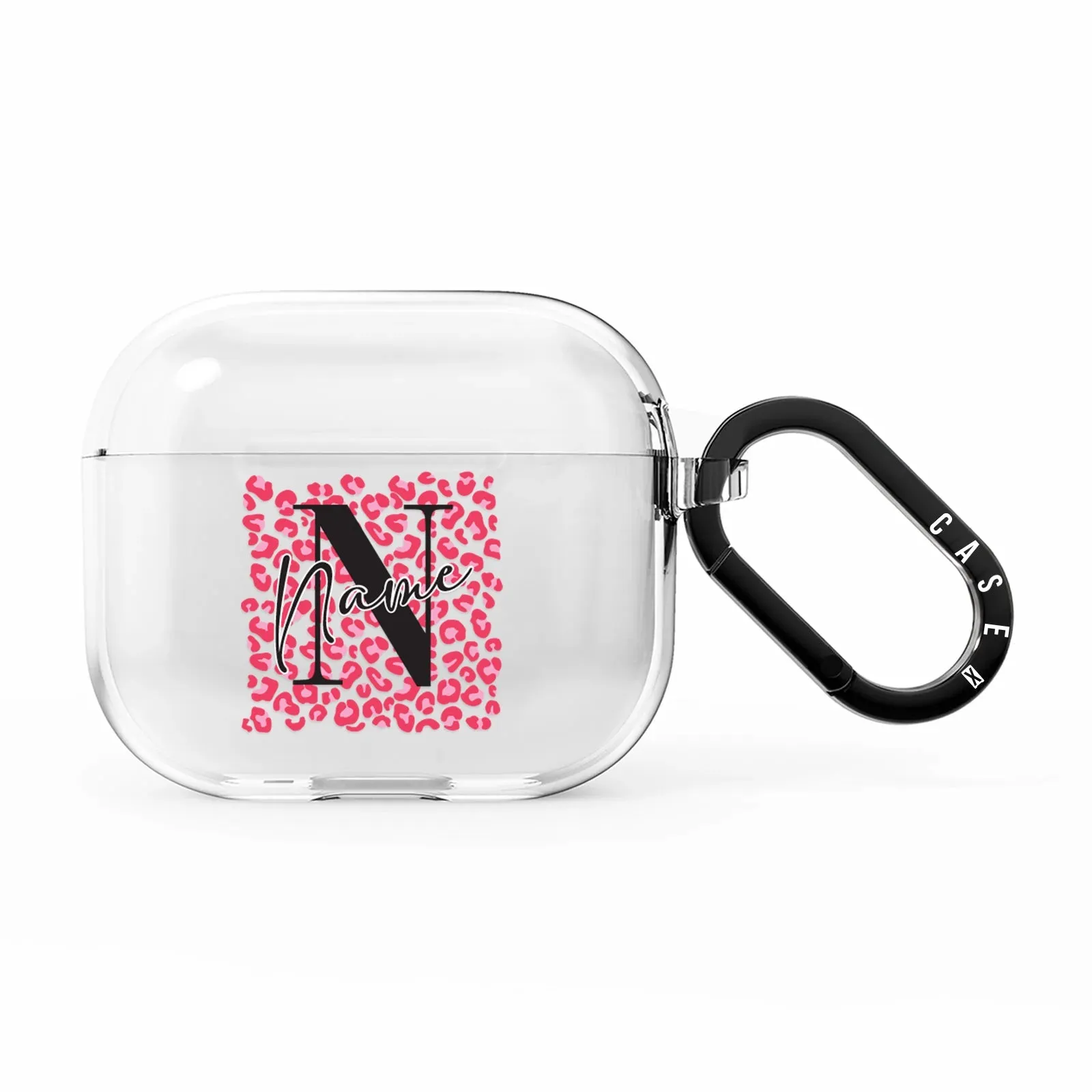 Custom Airpods Case