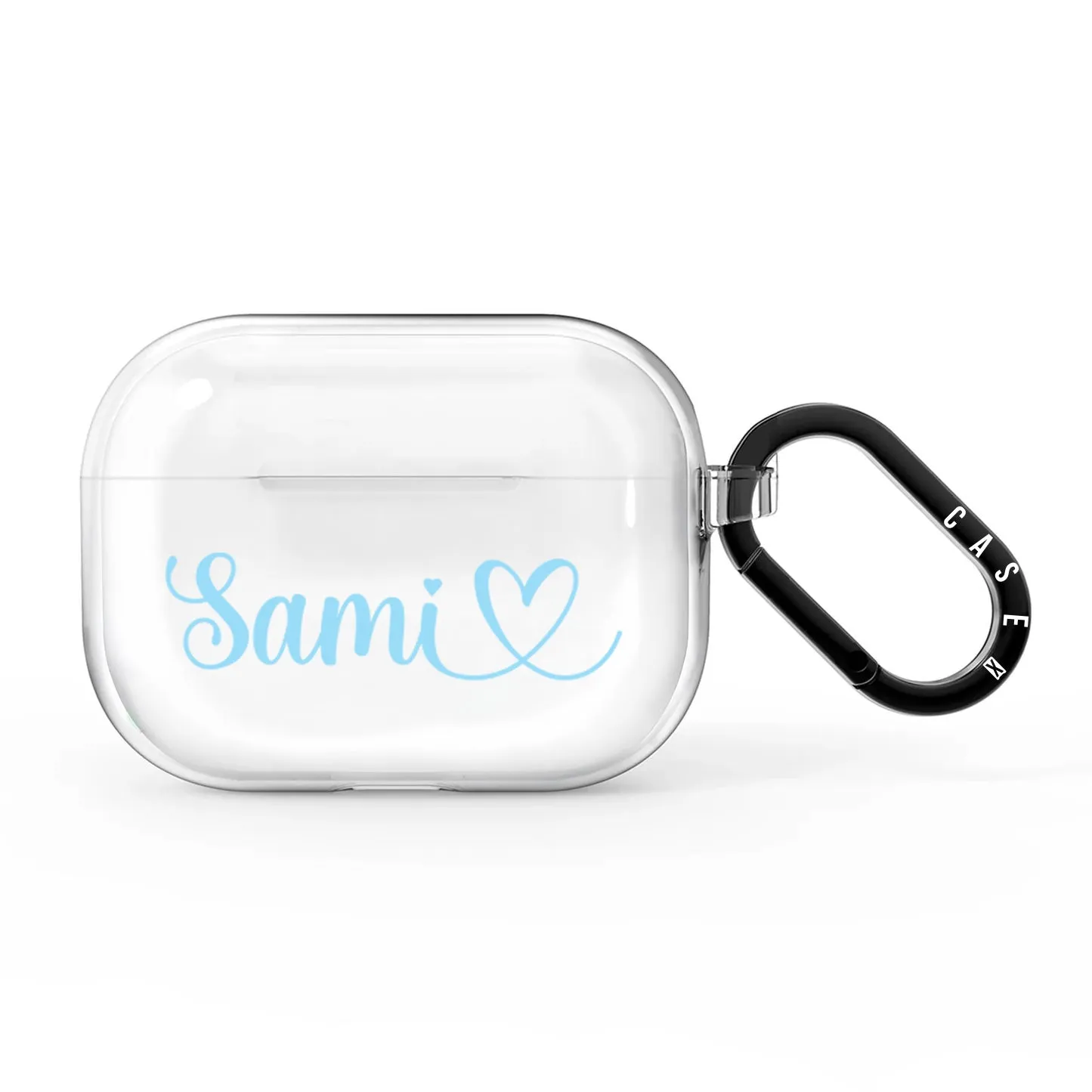 Custom Airpods Case