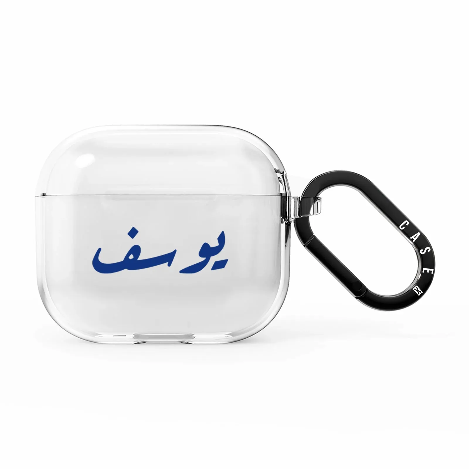 Custom Airpods Case
