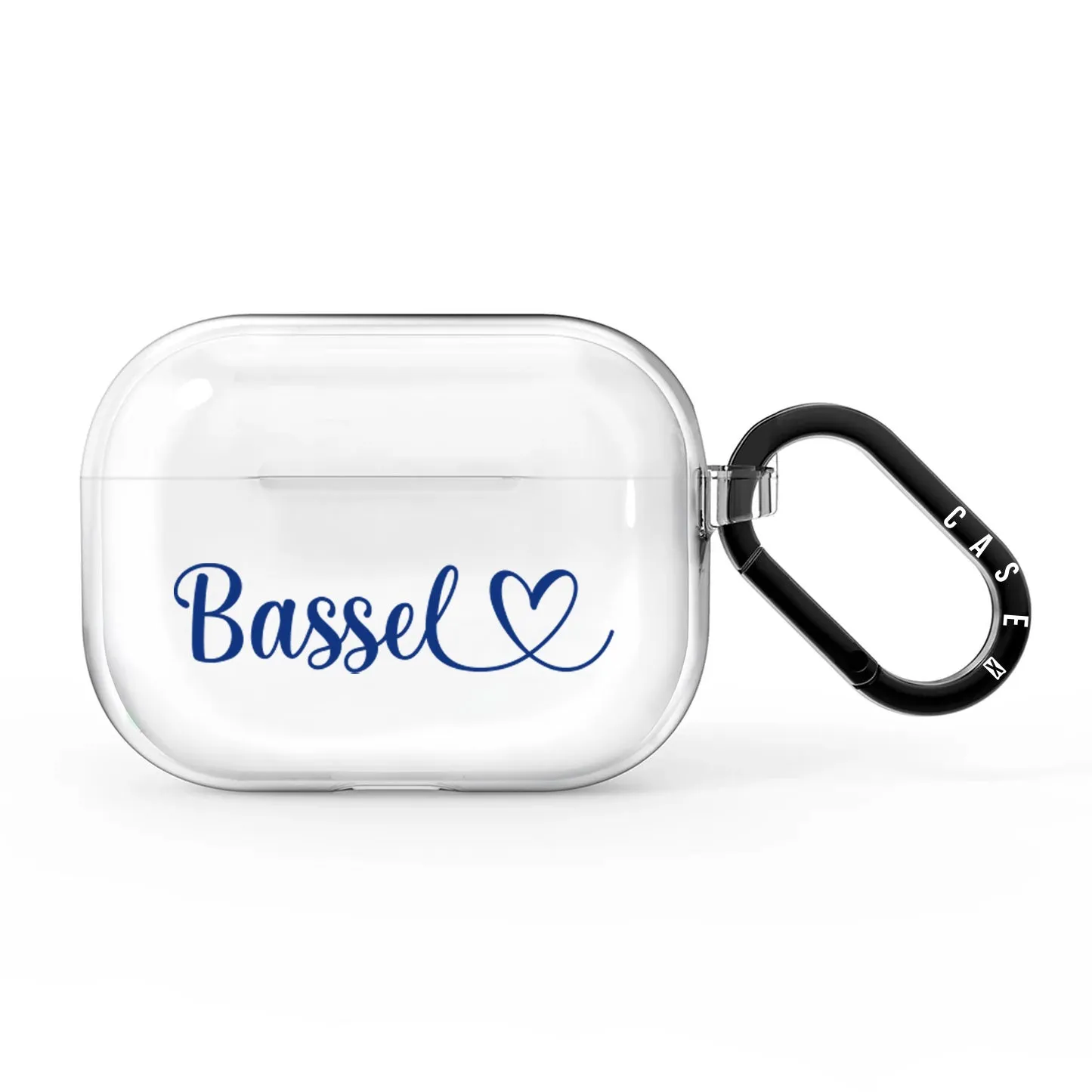 Custom Airpods Case