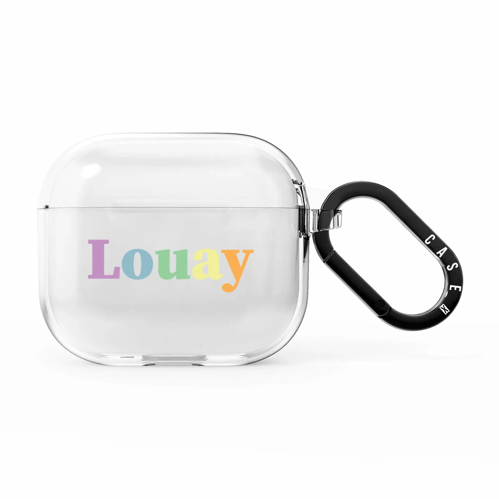 Custom Airpods Case