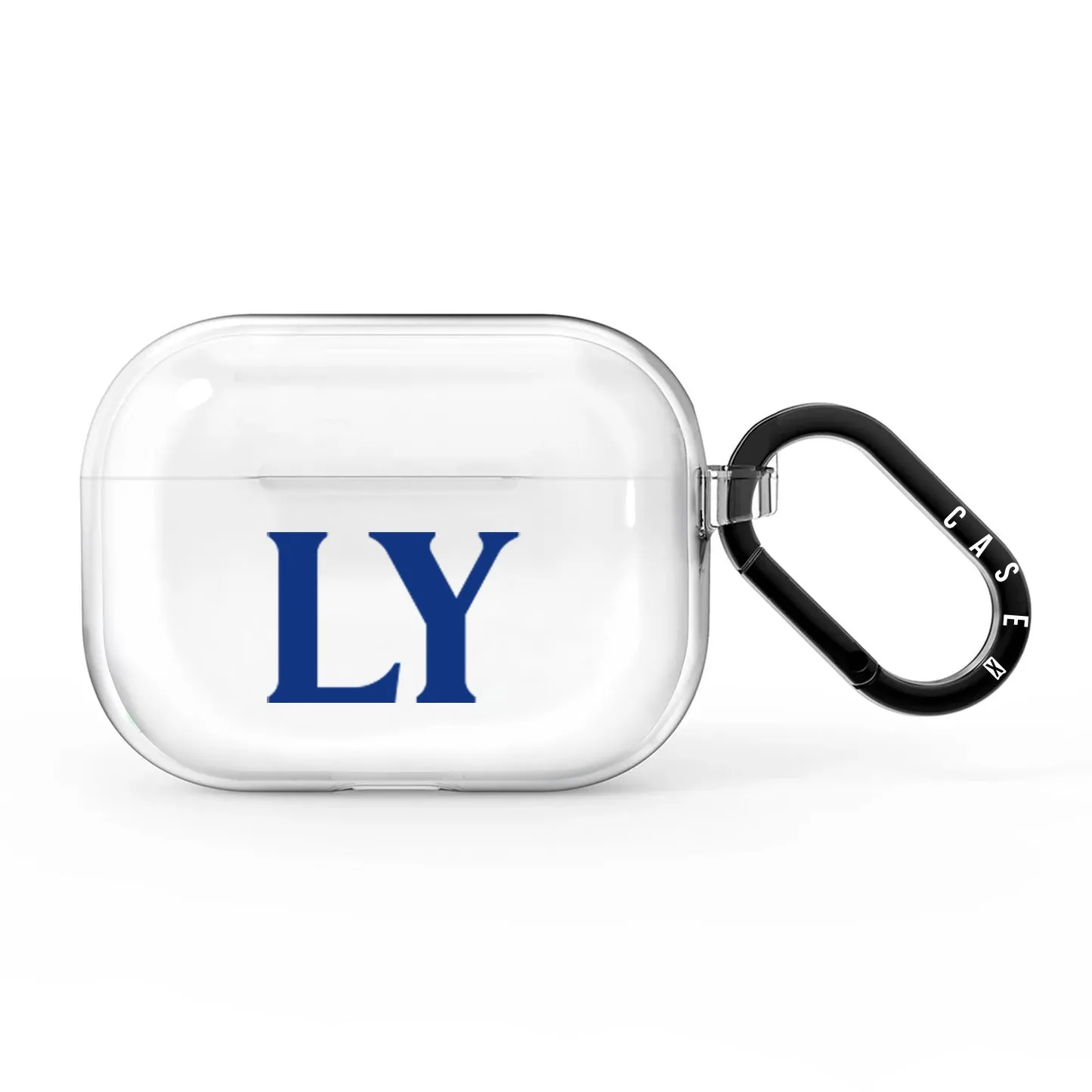 Custom Airpods Case