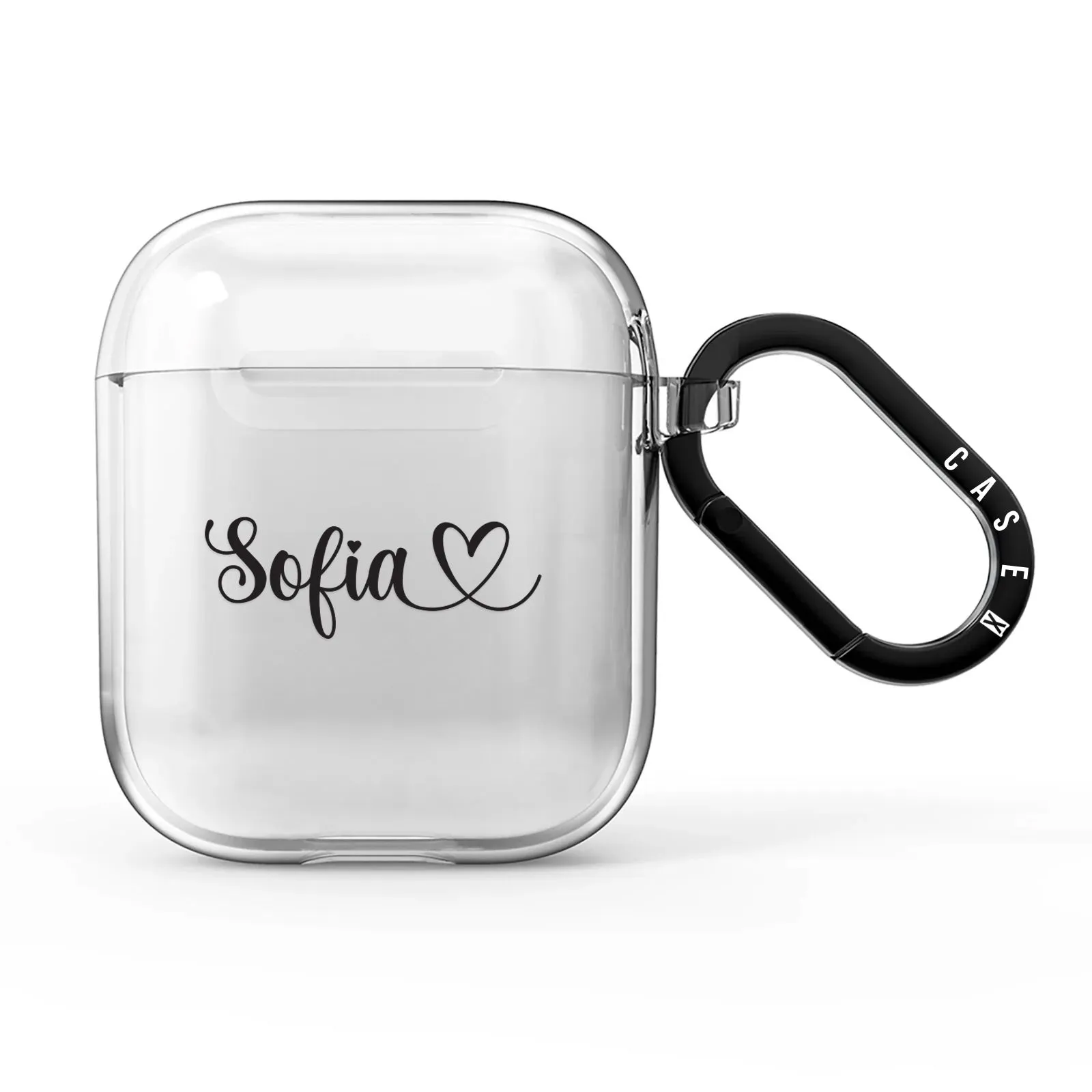 Custom Airpods Case