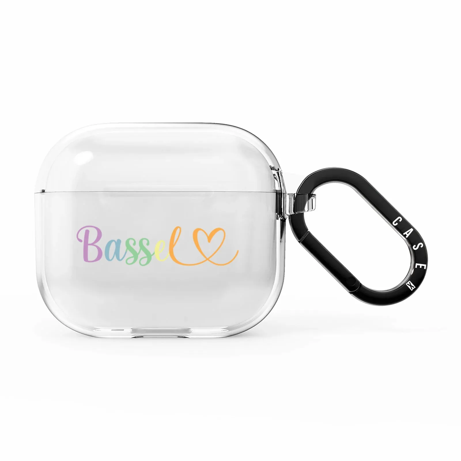 Custom Airpods Case