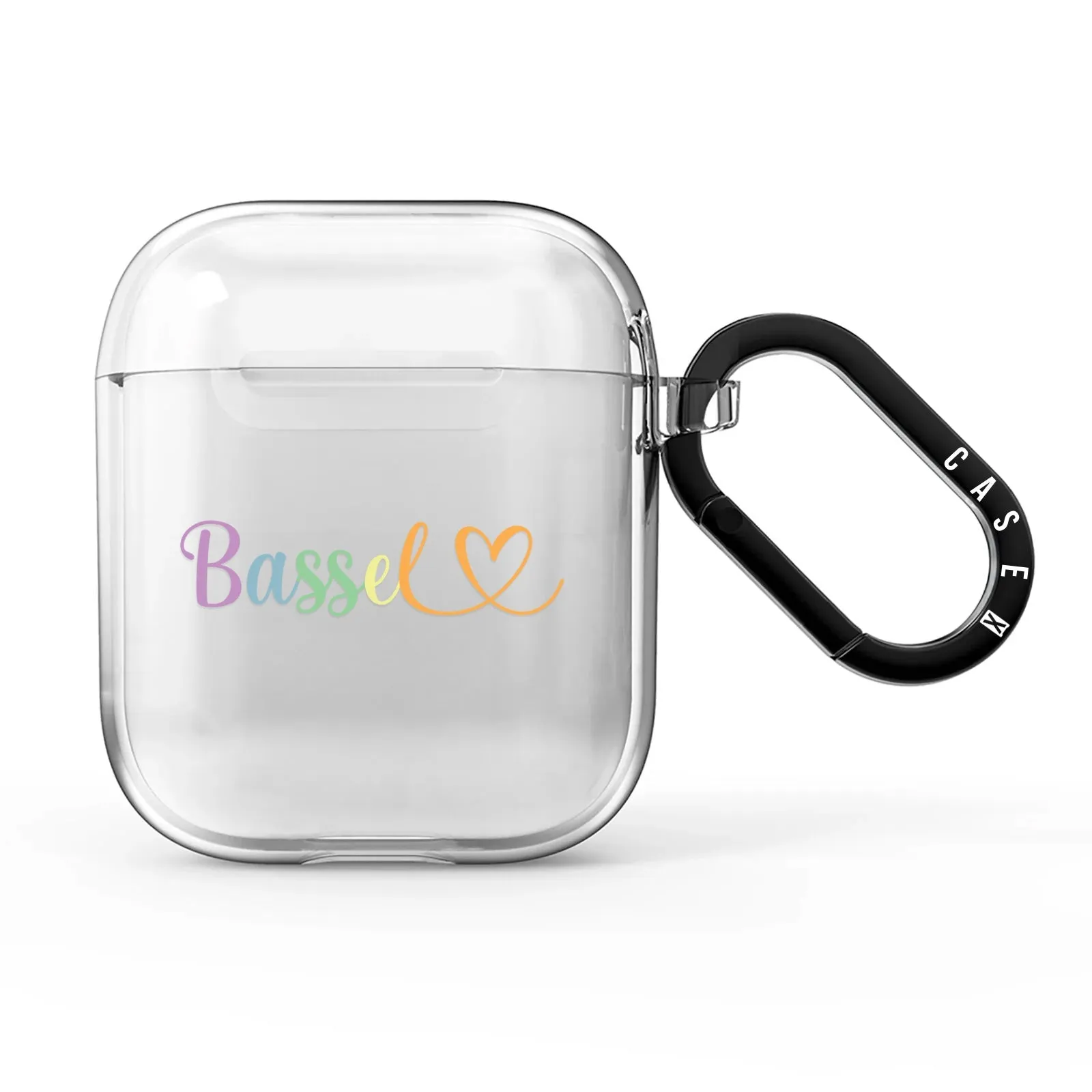 Custom Airpods Case