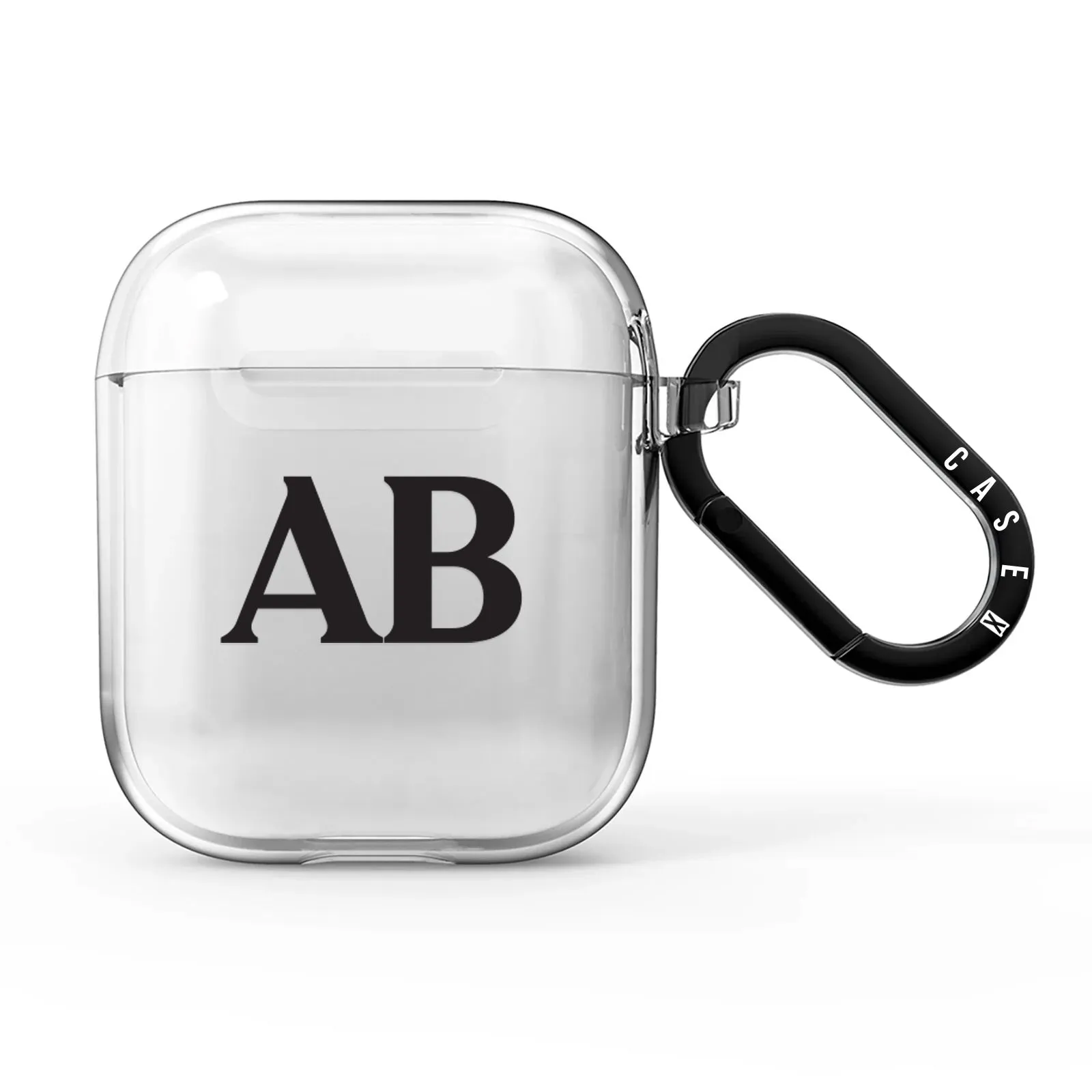 Custom Airpods Case