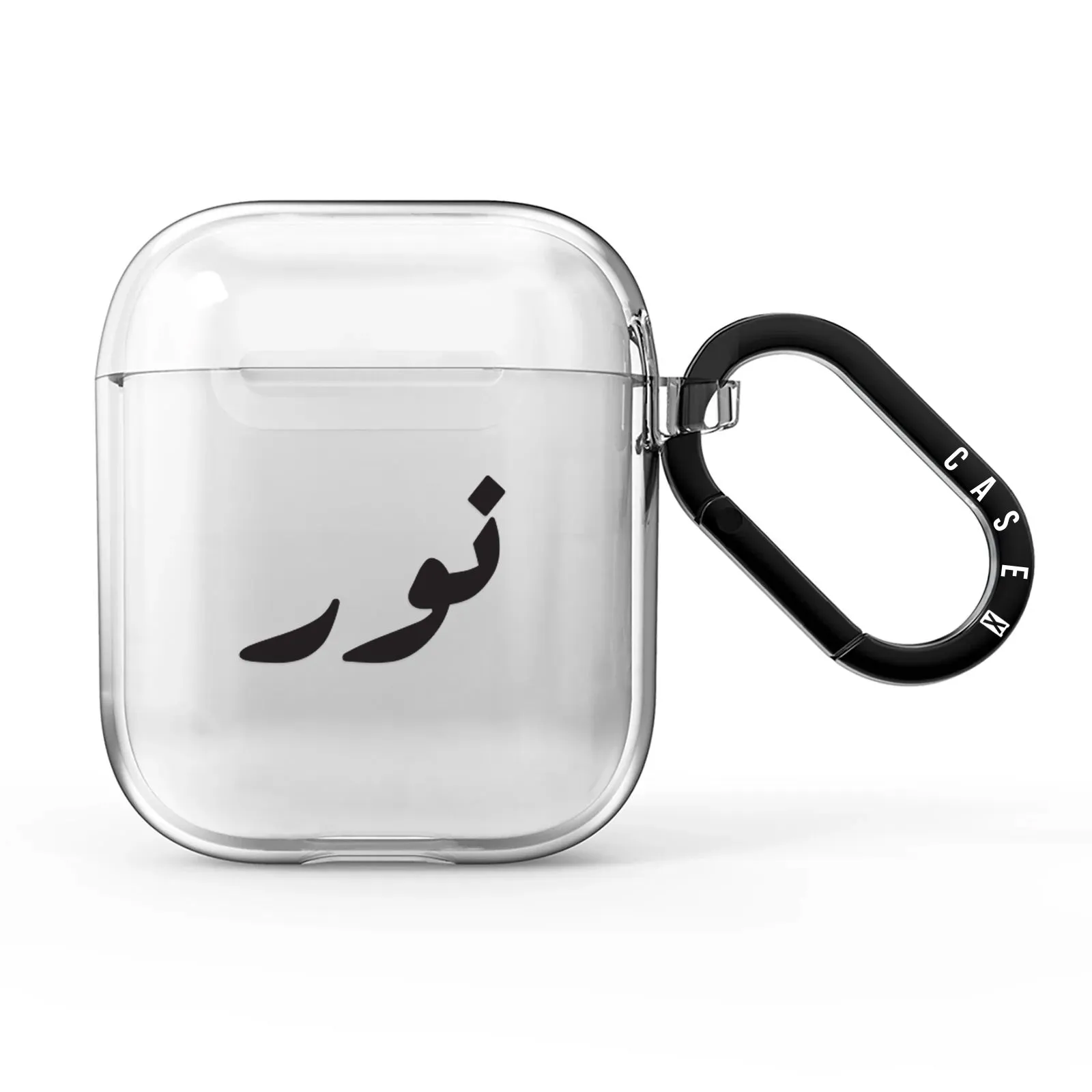 Custom Airpods Case