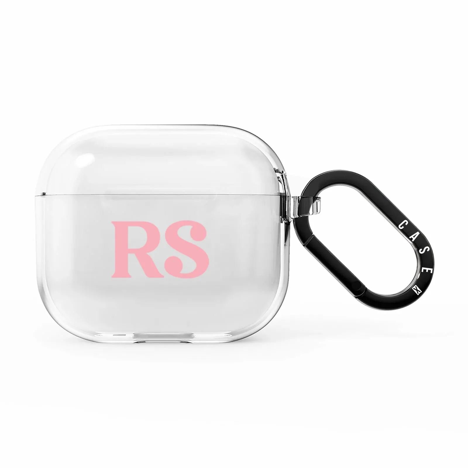 Custom Airpods Case