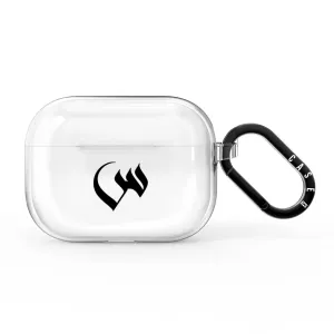 Custom Airpods Case