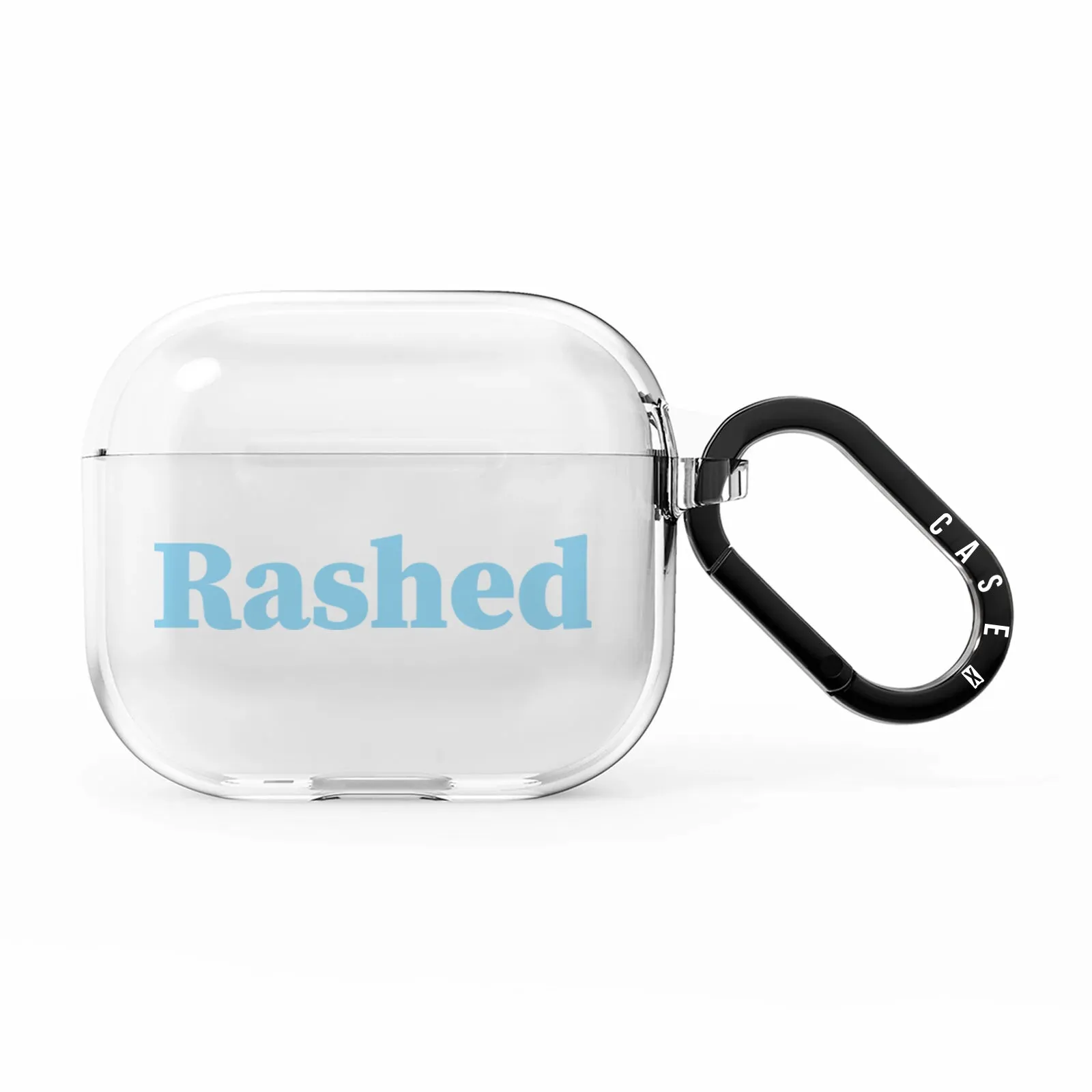 Custom Airpods Case