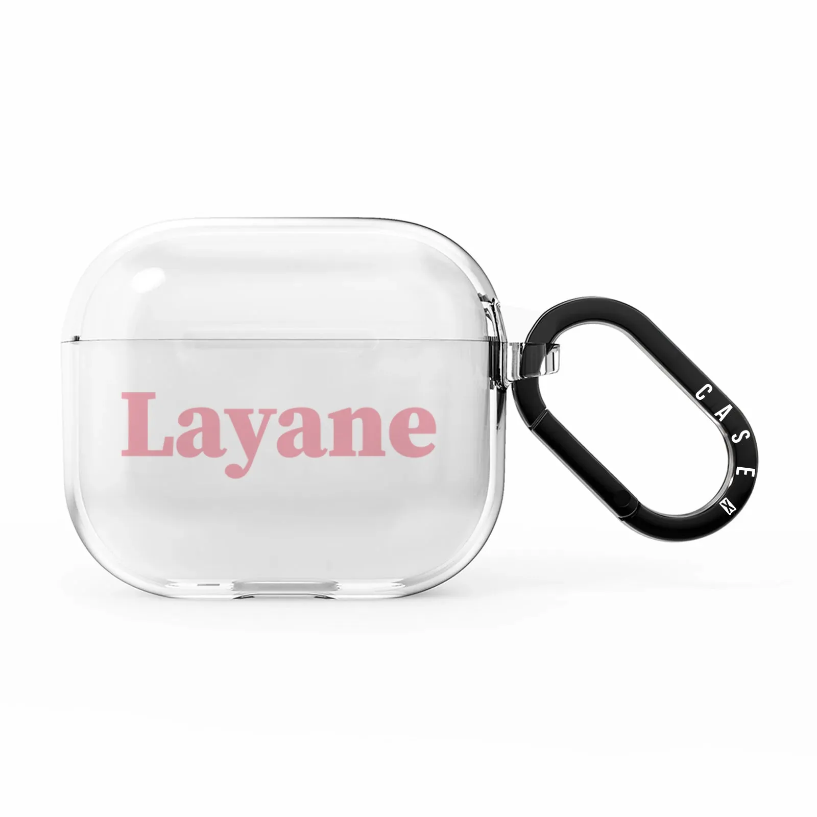 Custom Airpods Case