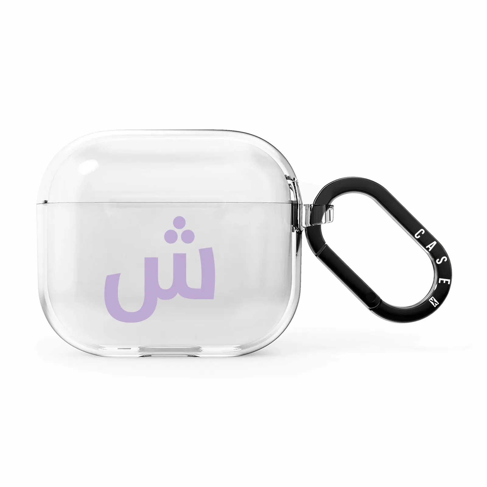 Custom Airpods Case